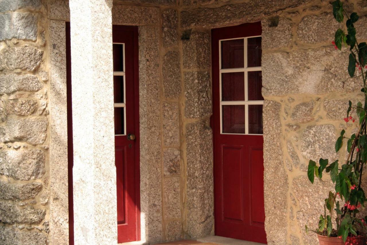 Casa Do Notario Villa Amares Kültér fotó