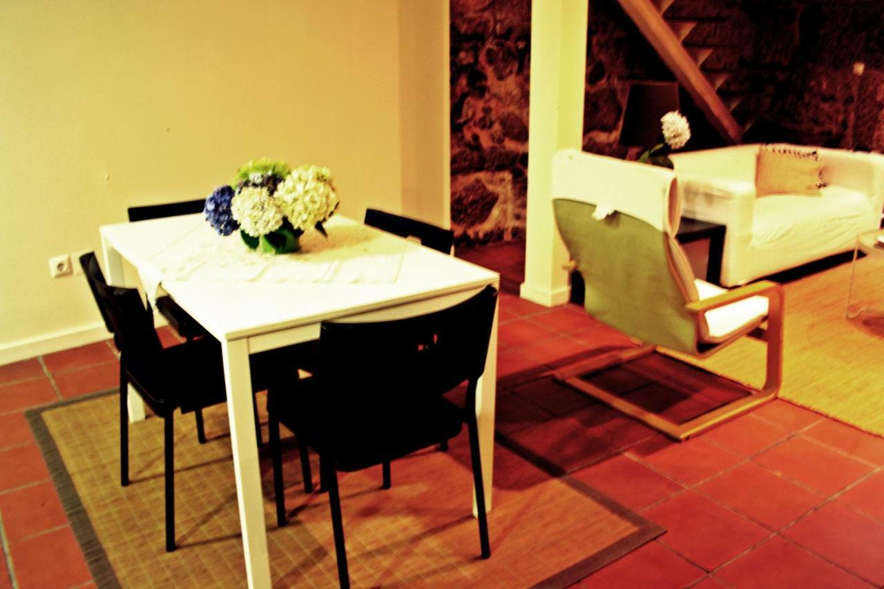 Casa Do Notario Villa Amares Kültér fotó